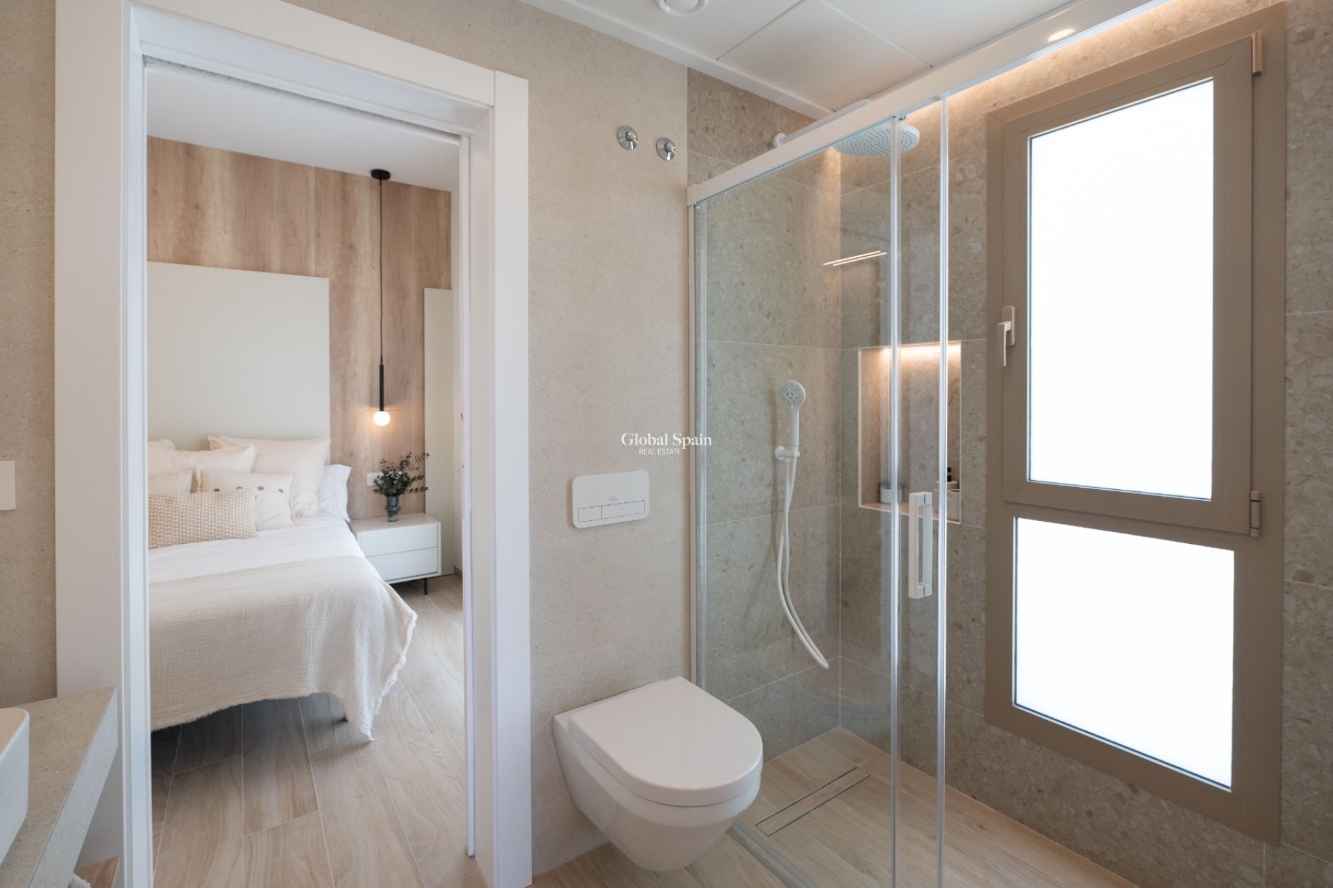 Nouvelle construction - MAISON -
LOS ALCÁZARES