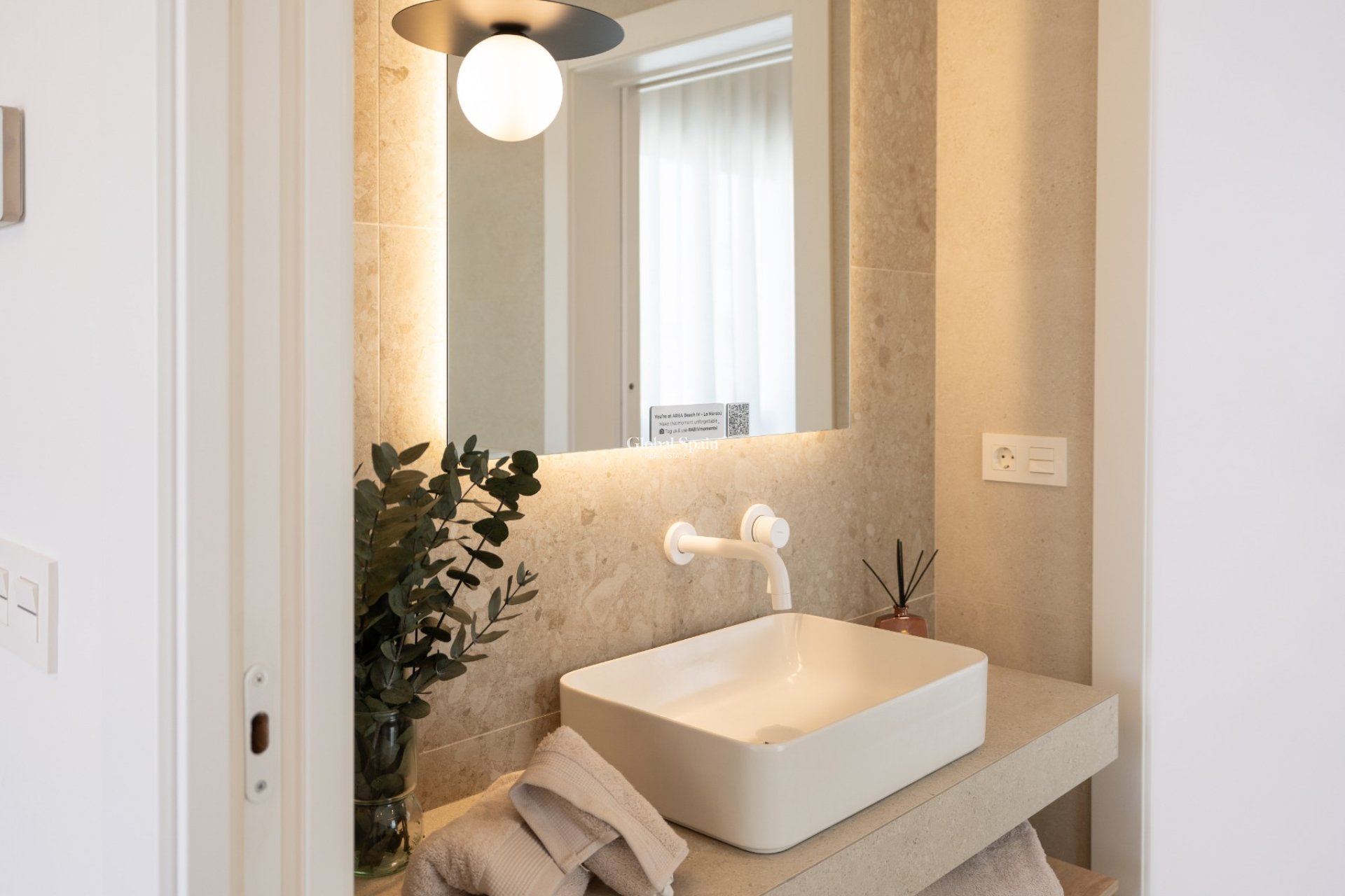 Nouvelle construction - MAISON -
LOS ALCÁZARES