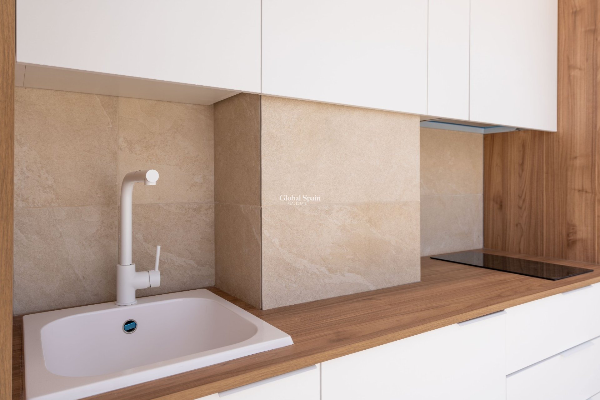 Nouvelle construction - MAISON -
LOS ALCÁZARES