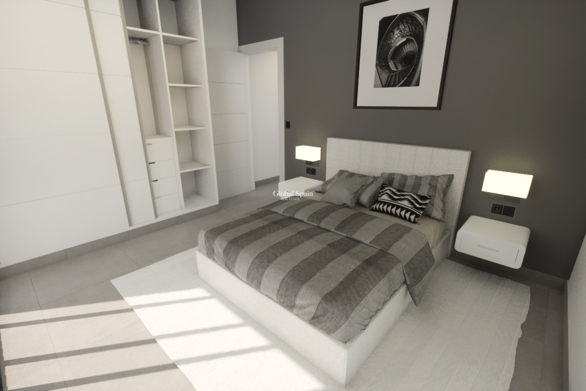 Nouvelle construction - Maison -
LOS ALCÁZARES