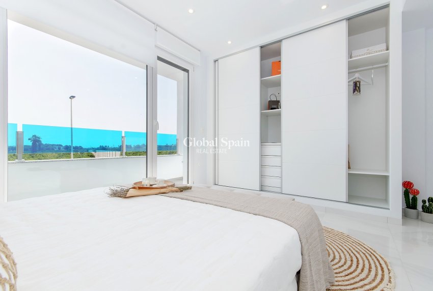 Nouvelle construction - MAISON -
LOS BALCONES - LOS ALTOS