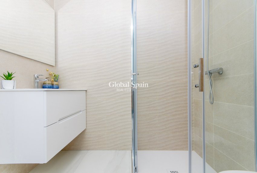 Nouvelle construction - MAISON -
LOS BALCONES - LOS ALTOS