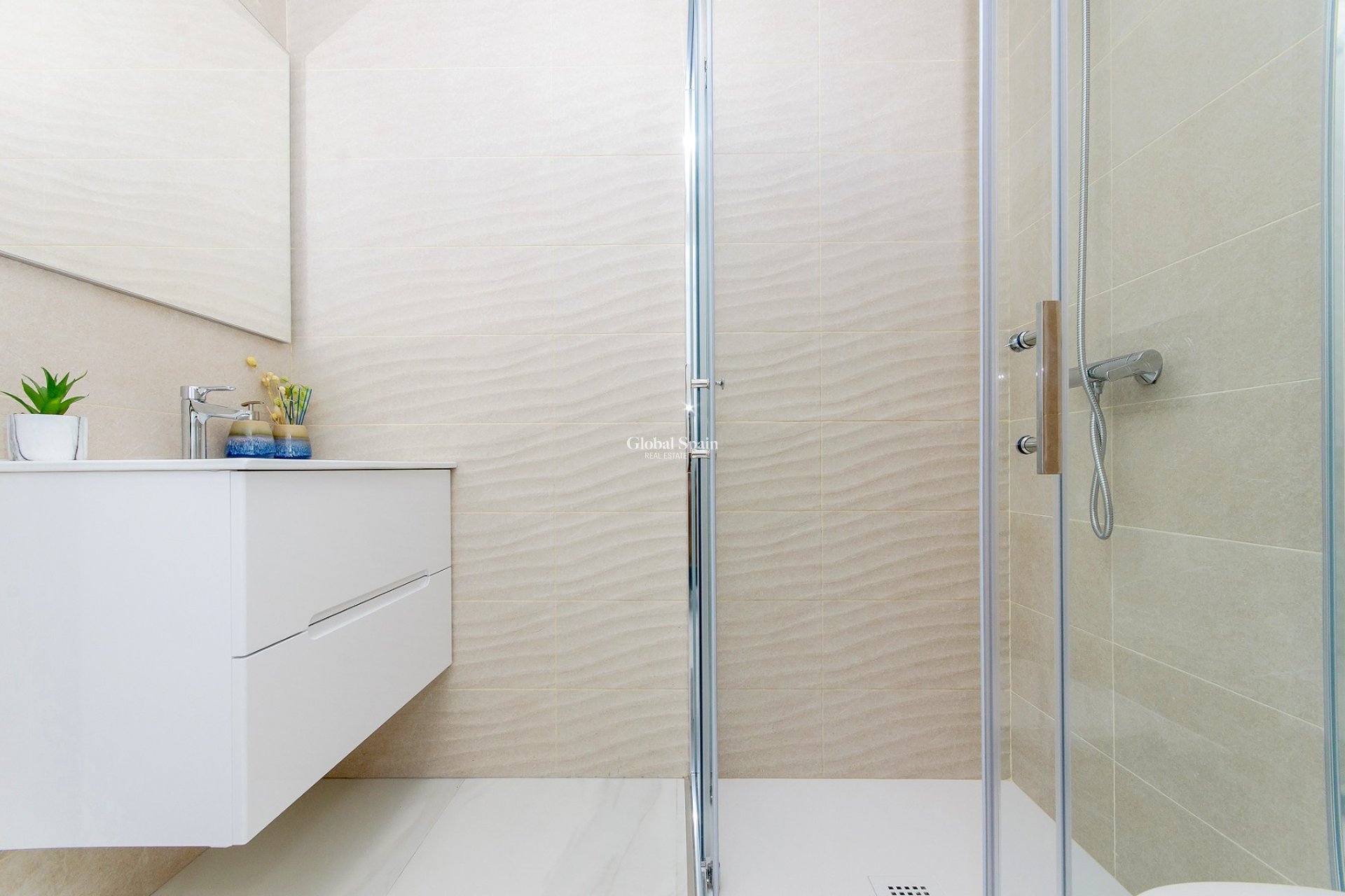 Nouvelle construction - MAISON -
LOS BALCONES - LOS ALTOS