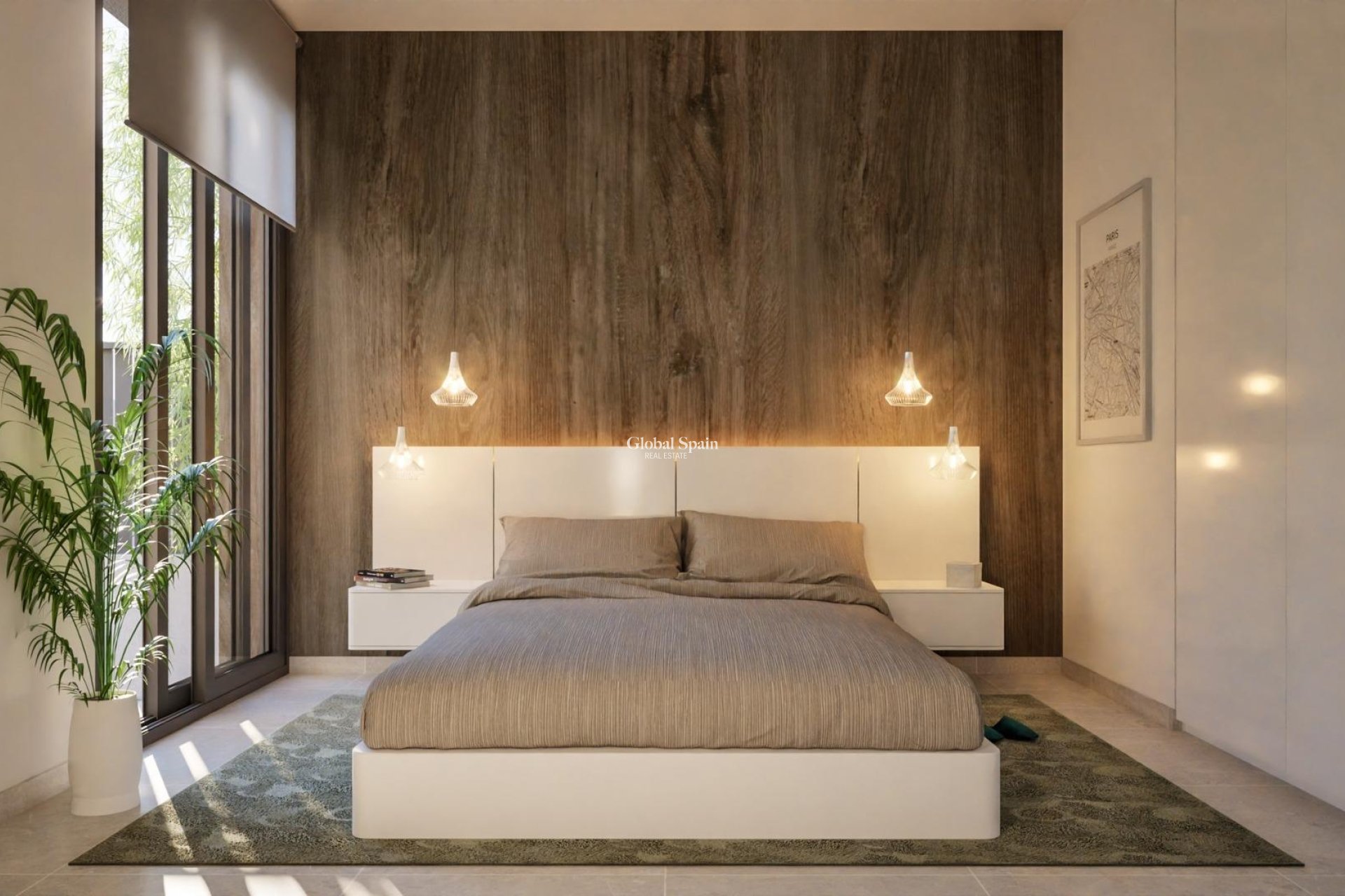 Nouvelle construction - MAISON -
LOS NIETOS