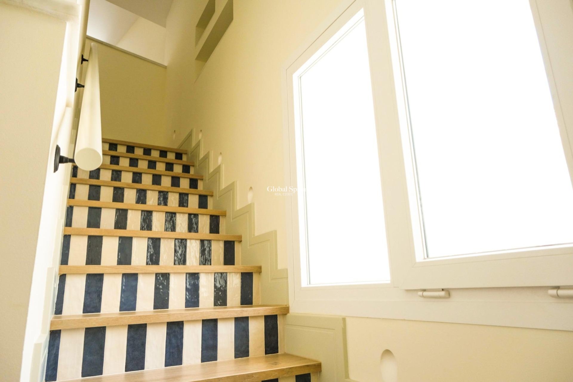 Nouvelle construction - MAISON -
MÁLAGA - Playa de la Malagueta