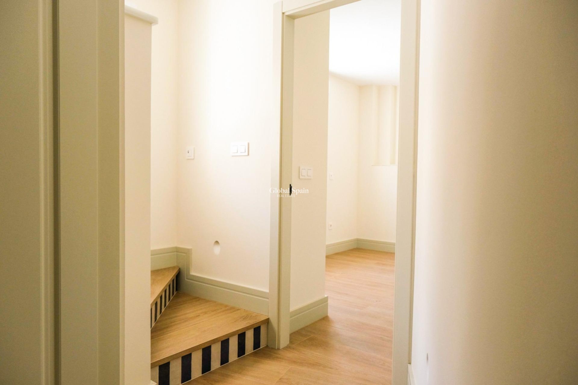 Nouvelle construction - MAISON -
MÁLAGA - Playa de la Malagueta