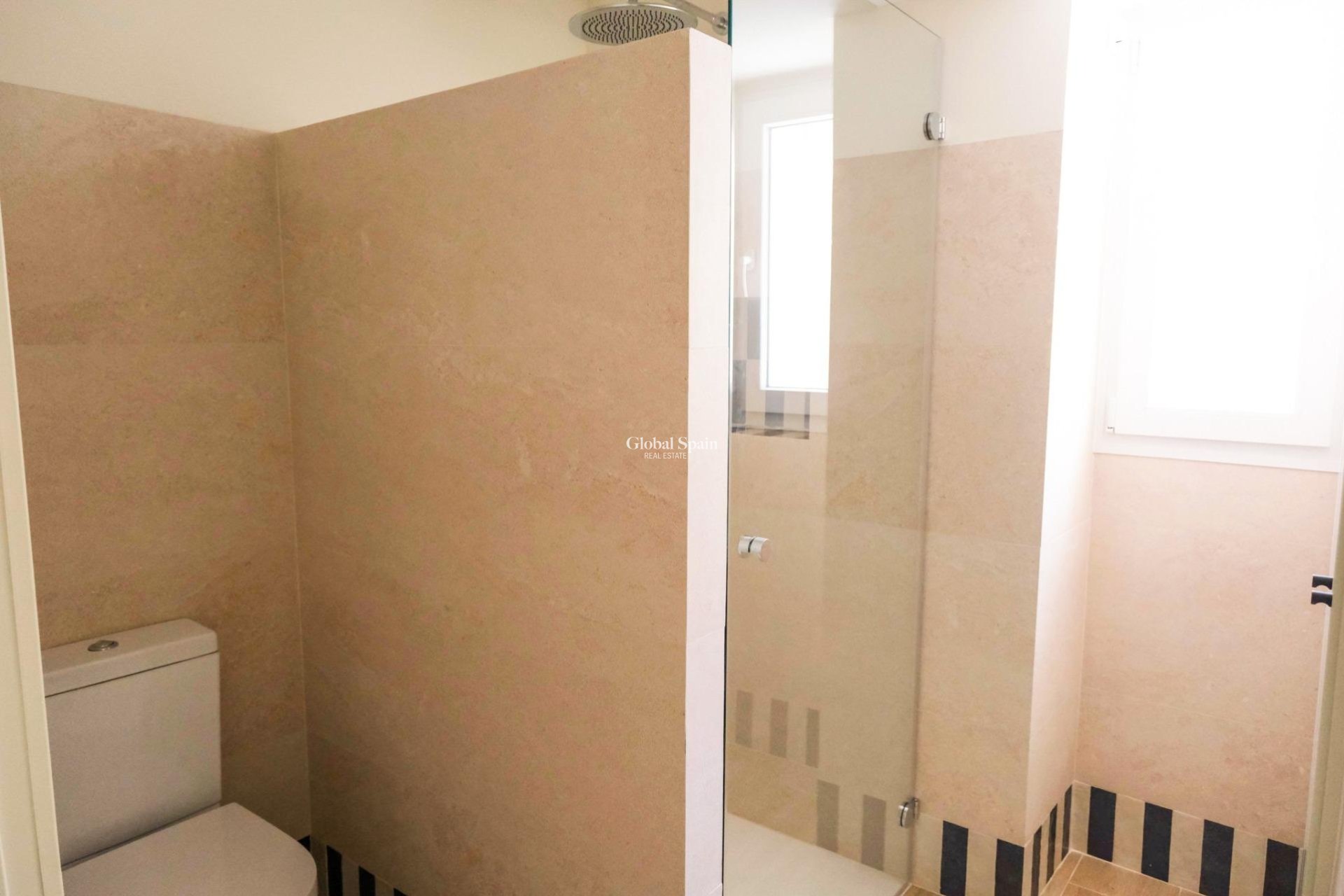 Nouvelle construction - MAISON -
MÁLAGA - Playa de la Malagueta