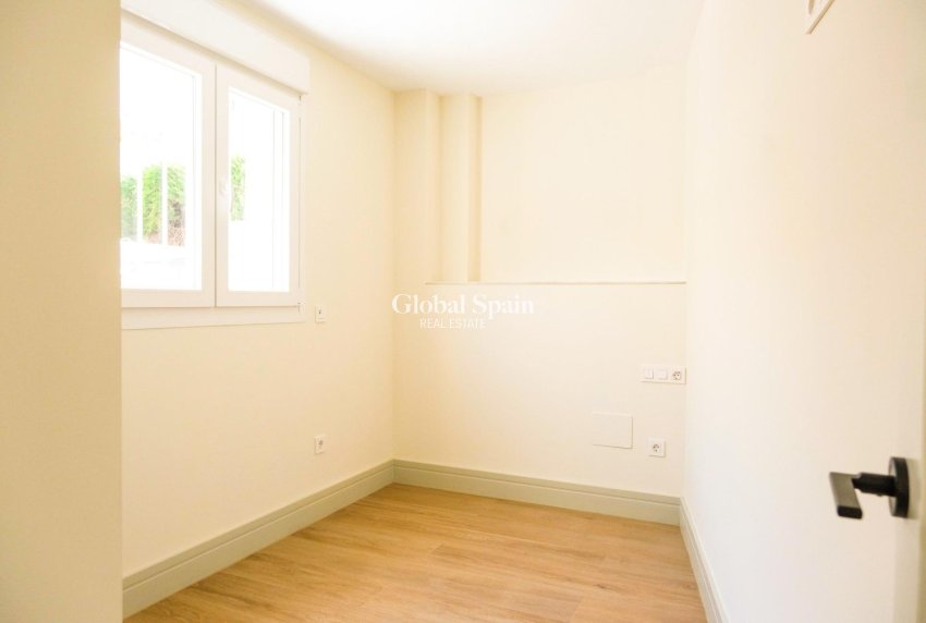 Nouvelle construction - MAISON -
MÁLAGA - Playa de la Malagueta