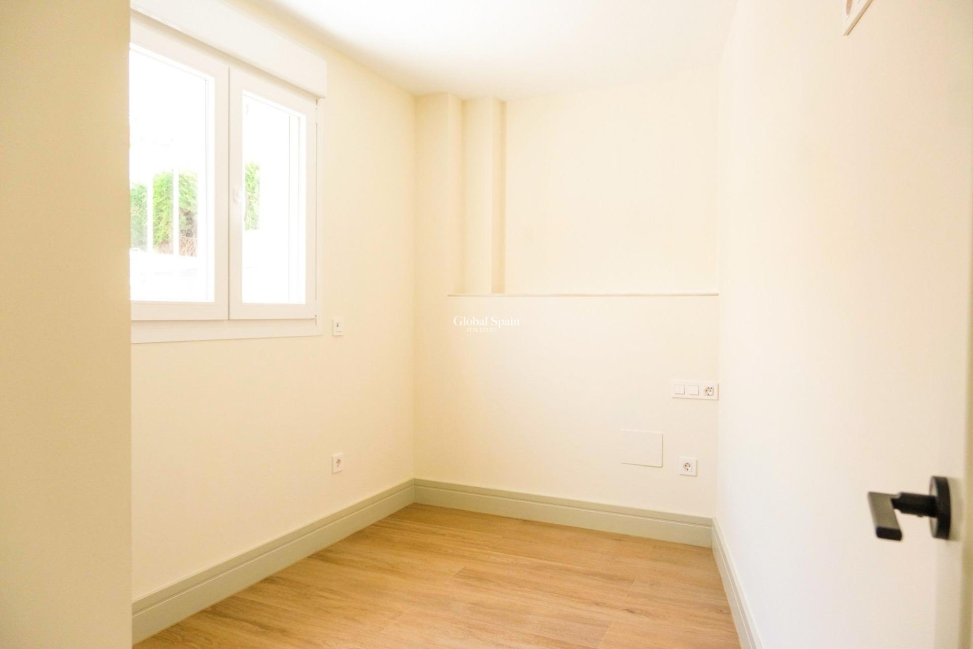 Nouvelle construction - MAISON -
MÁLAGA - Playa de la Malagueta