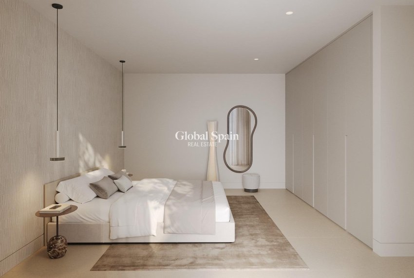 Nouvelle construction - MAISON -
MARBELLA - El Ingenio