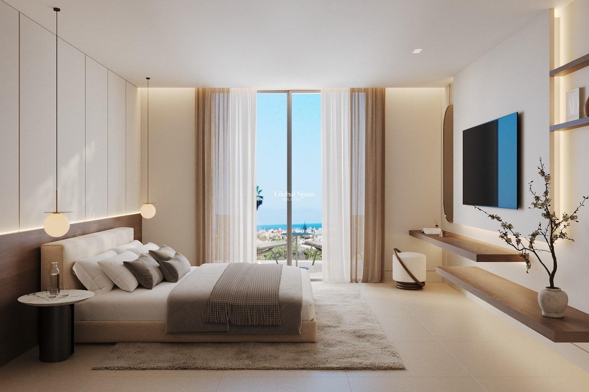 Nouvelle construction - MAISON -
MARBELLA - El Ingenio