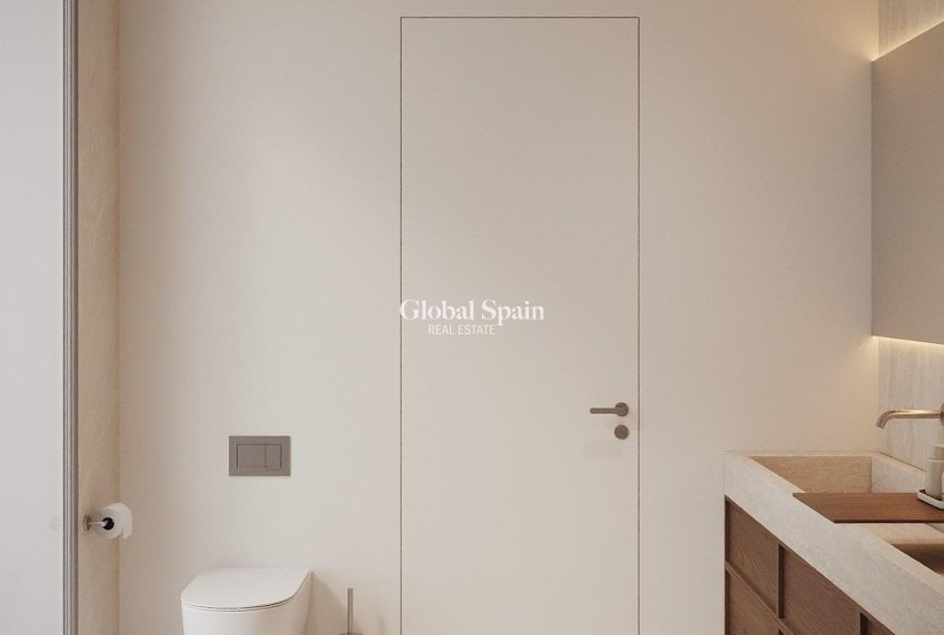 Nouvelle construction - MAISON -
MARBELLA - El Ingenio