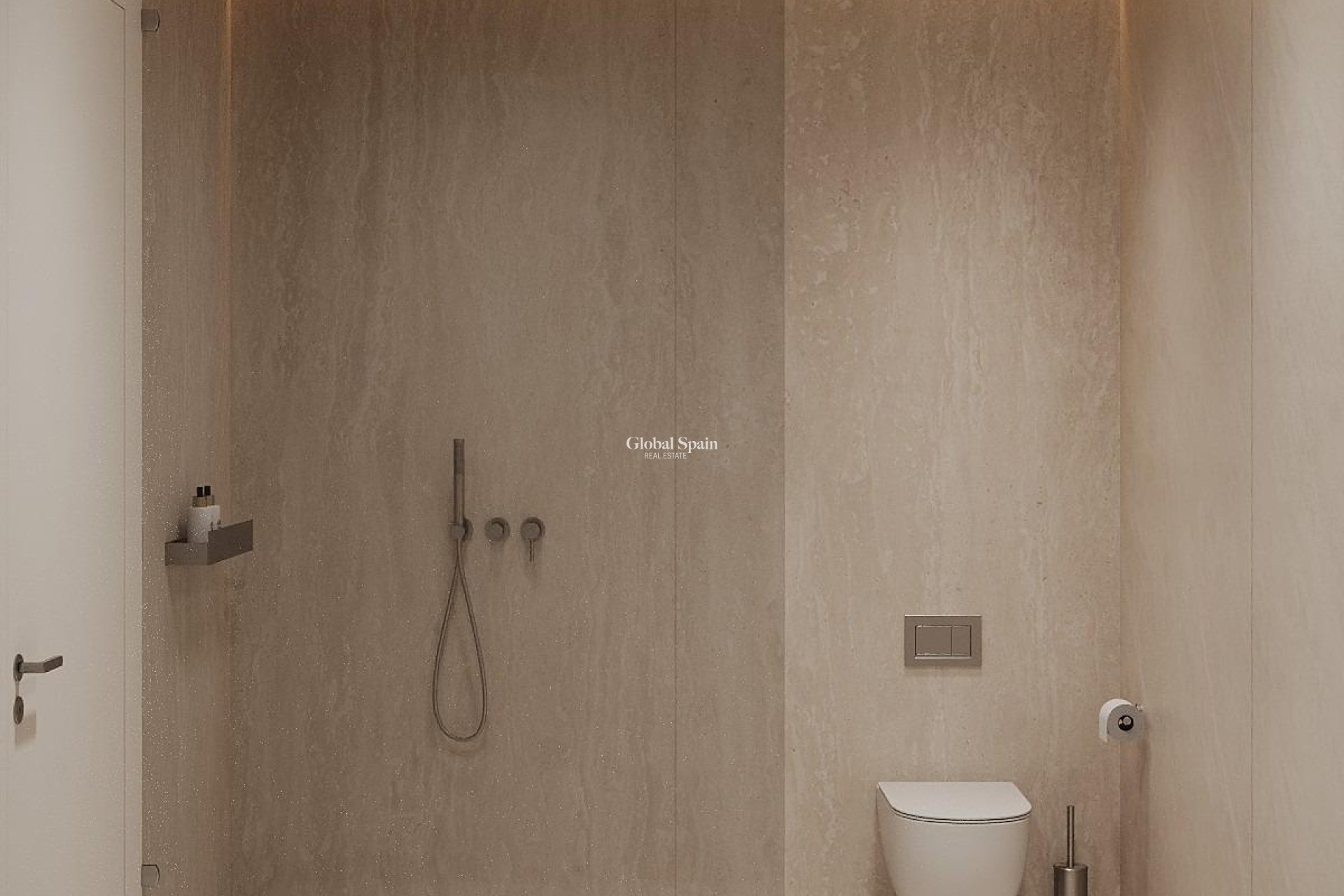 Nouvelle construction - MAISON -
MARBELLA - El Ingenio