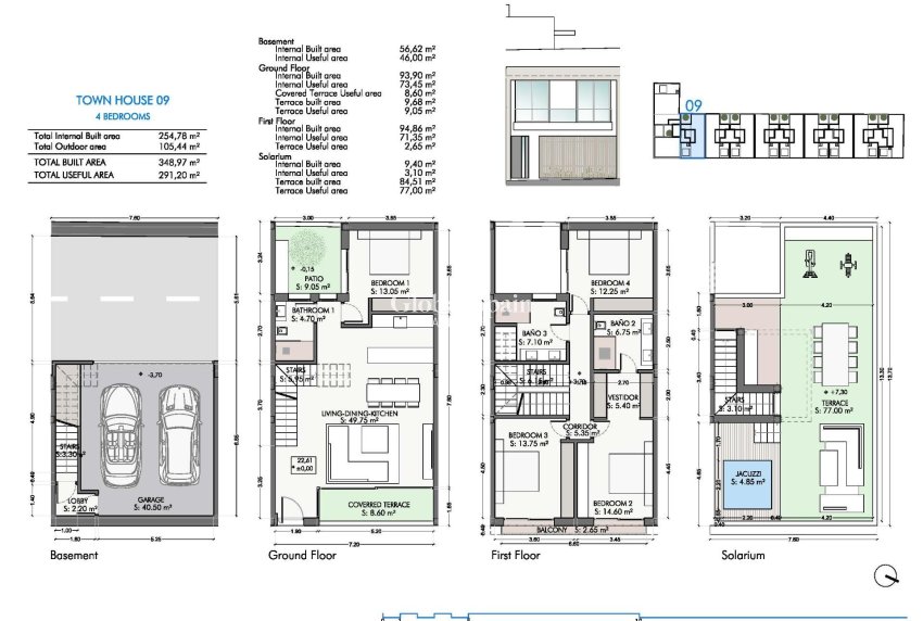 Nouvelle construction - MAISON -
MARBELLA - El Ingenio