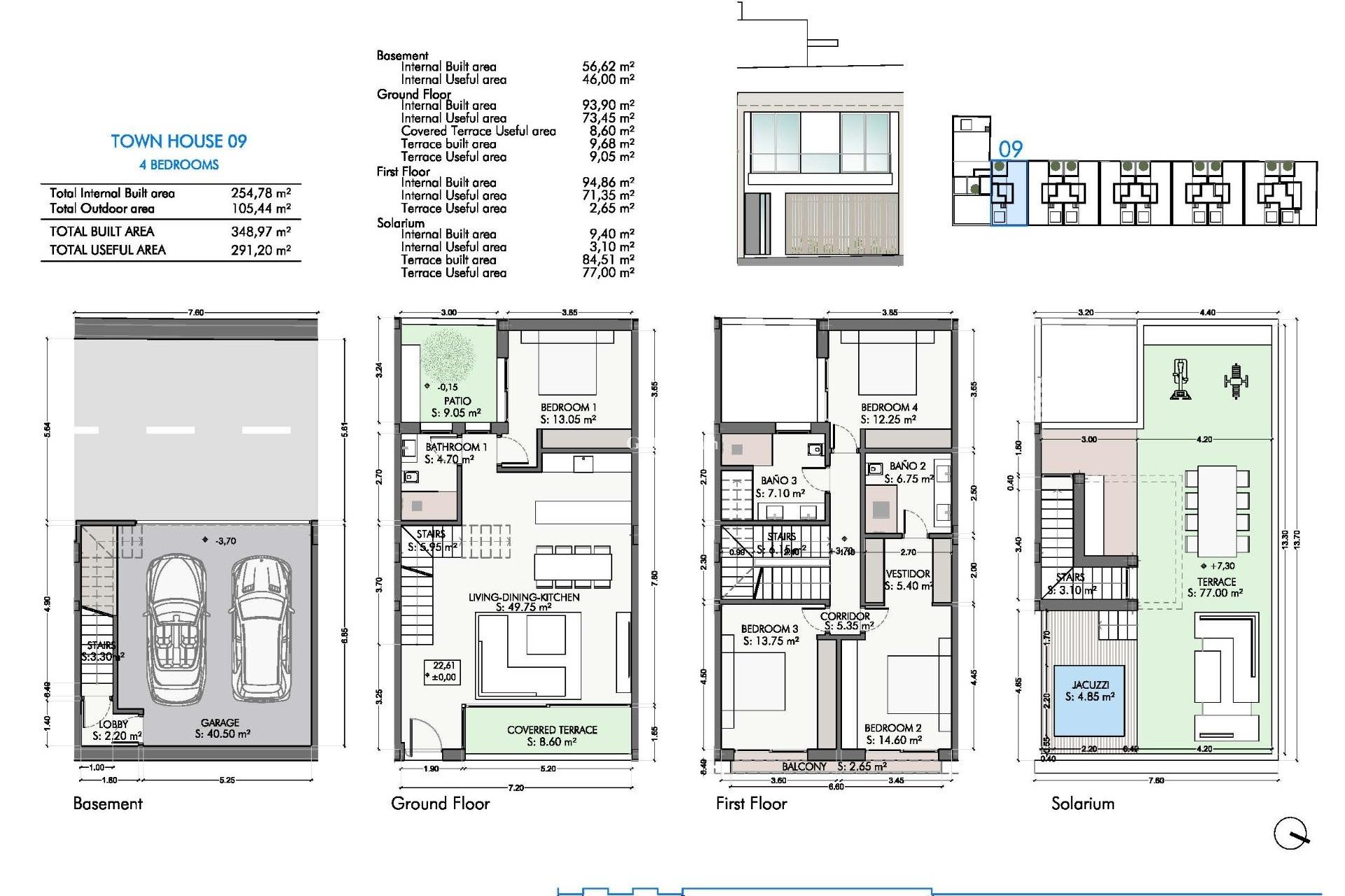 Nouvelle construction - MAISON -
MARBELLA - El Ingenio