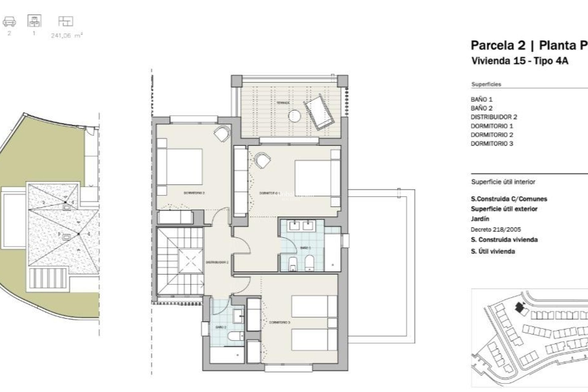 Nouvelle construction - MAISON -
MARBELLA - Las Chapas - Alicate Playa