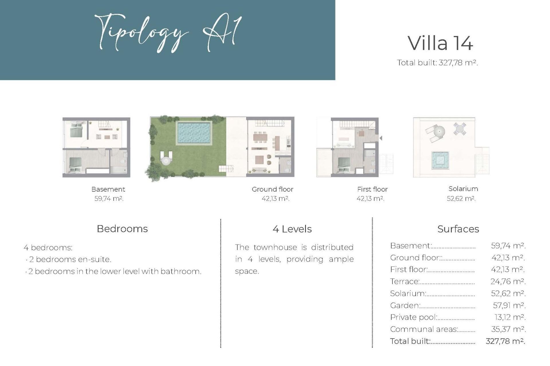 Nouvelle construction - Maison -
MARBELLA - Nueva Andalucia