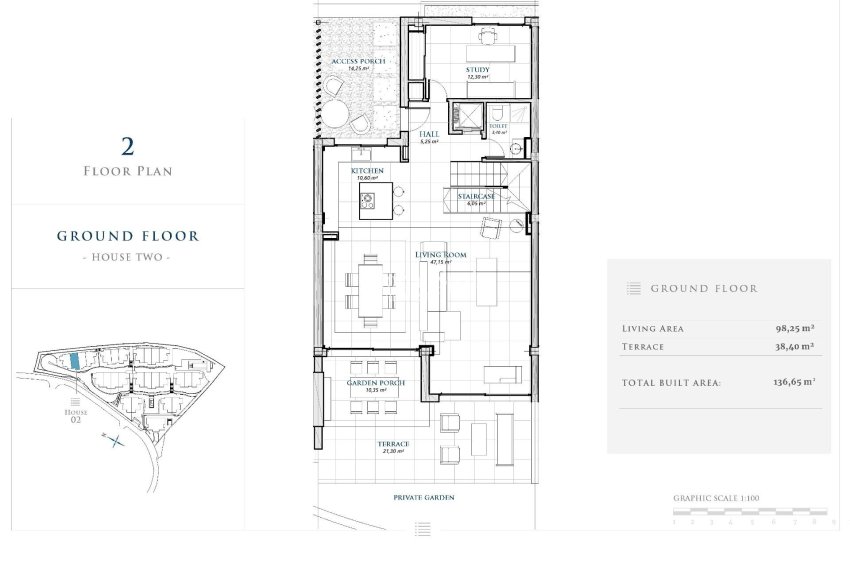 Nouvelle construction - MAISON -
MARBELLA - Rio Real Golf
