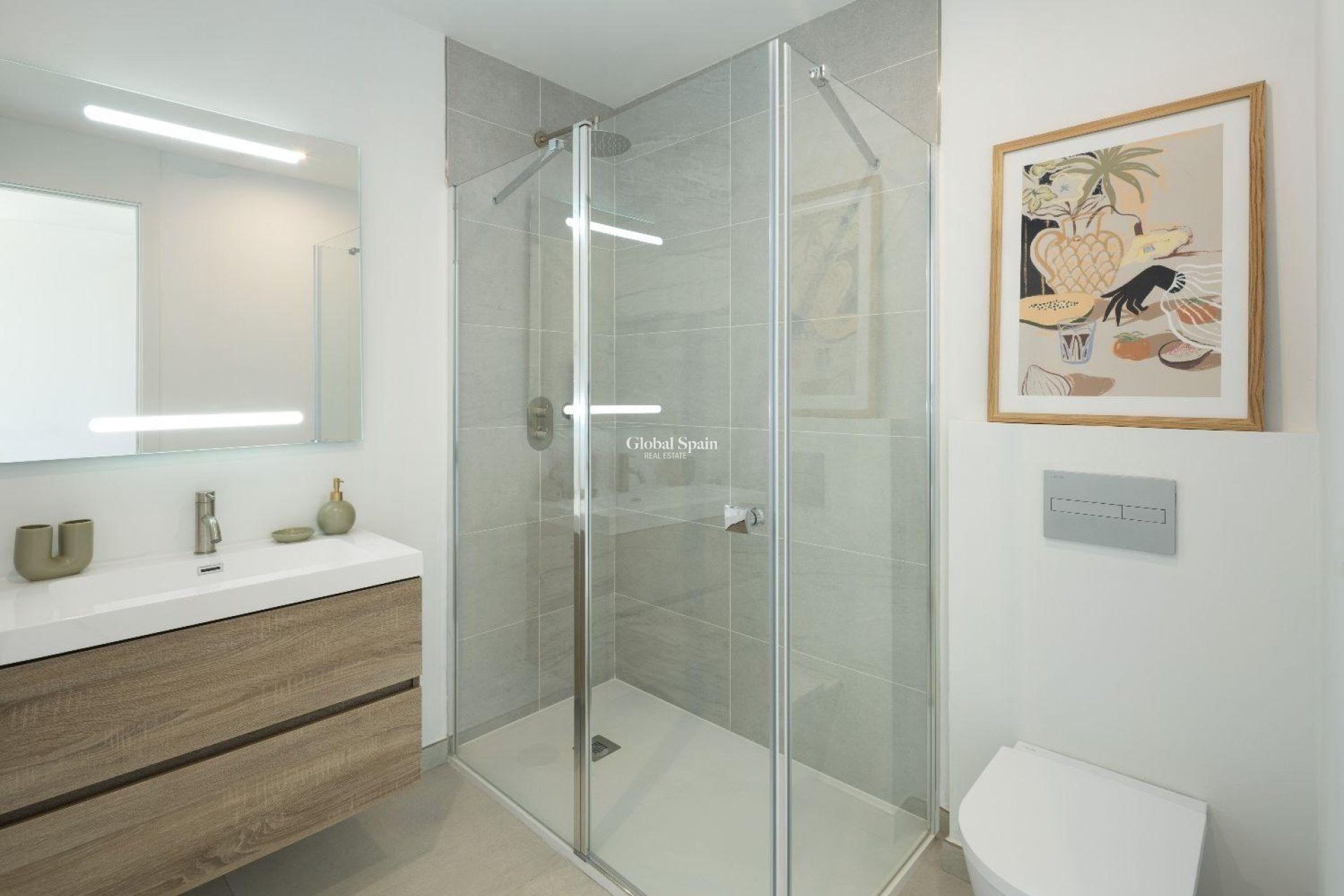 Nouvelle construction - MAISON -
MARBELLA - Rio Real Golf