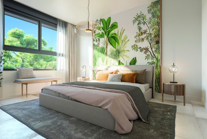 Nouvelle construction - MAISON -
Mijas - El Faro