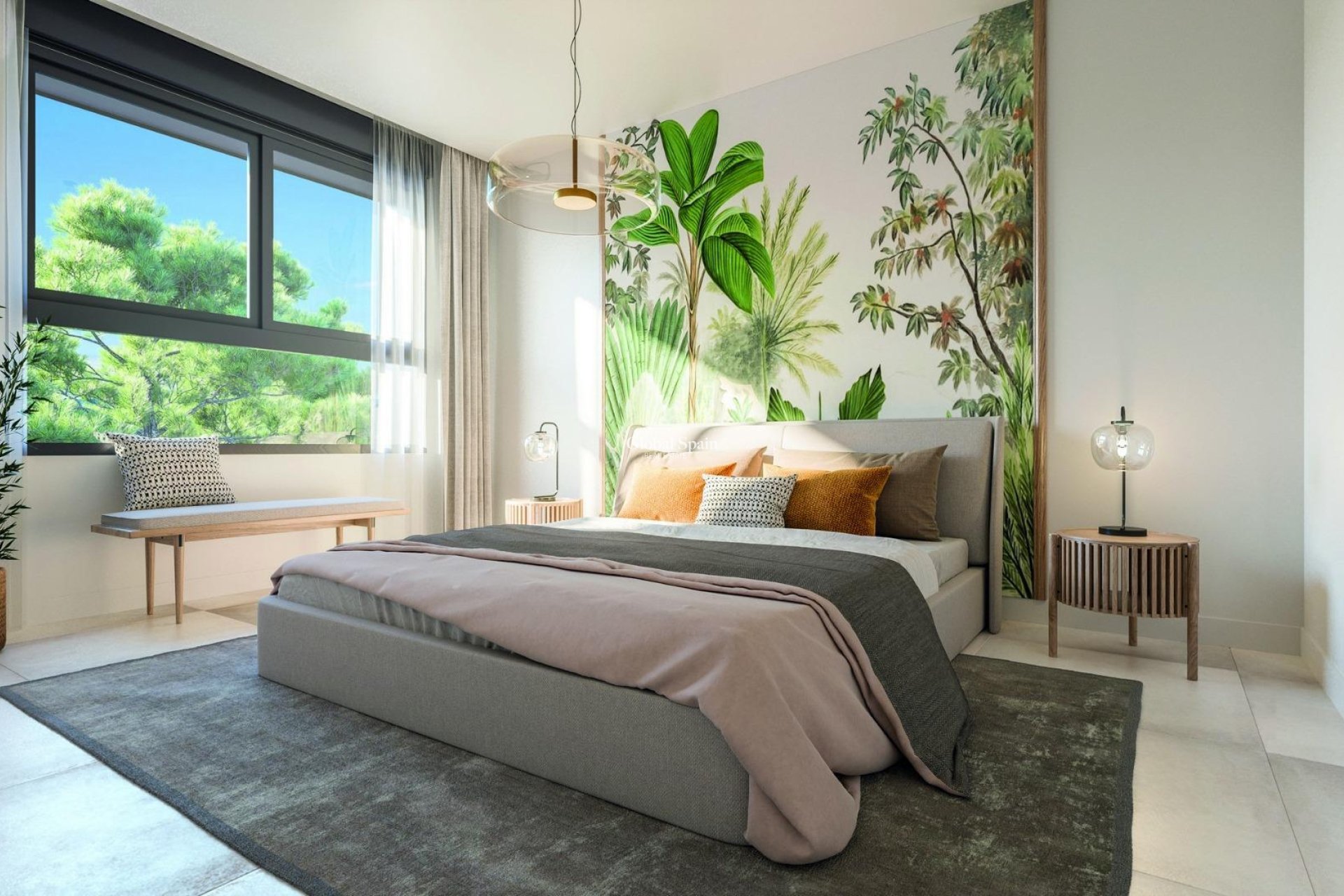 Nouvelle construction - MAISON -
MIJAS - El Faro