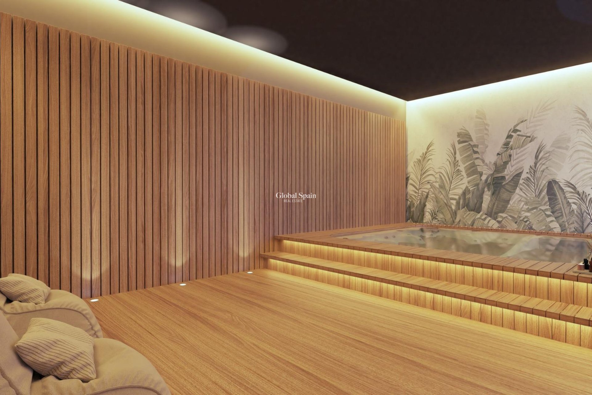 Nouvelle construction - MAISON -
MIJAS - El Faro