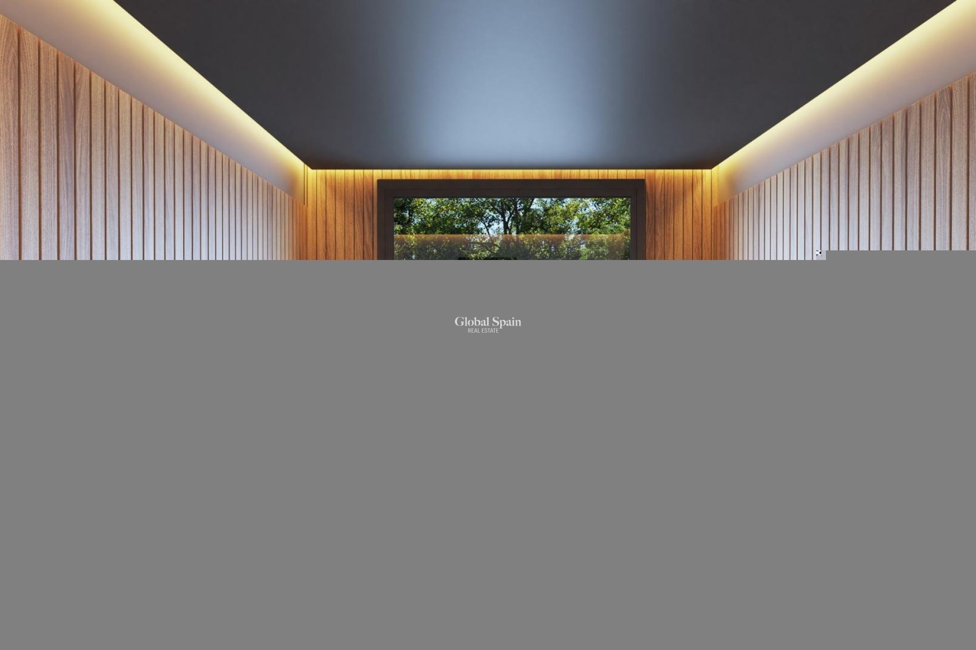 Nouvelle construction - MAISON -
MIJAS - El Faro