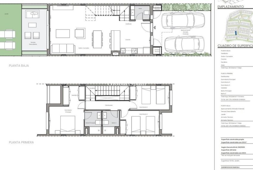 Nouvelle construction - MAISON -
MIJAS - Hipódromo Costa del Sol