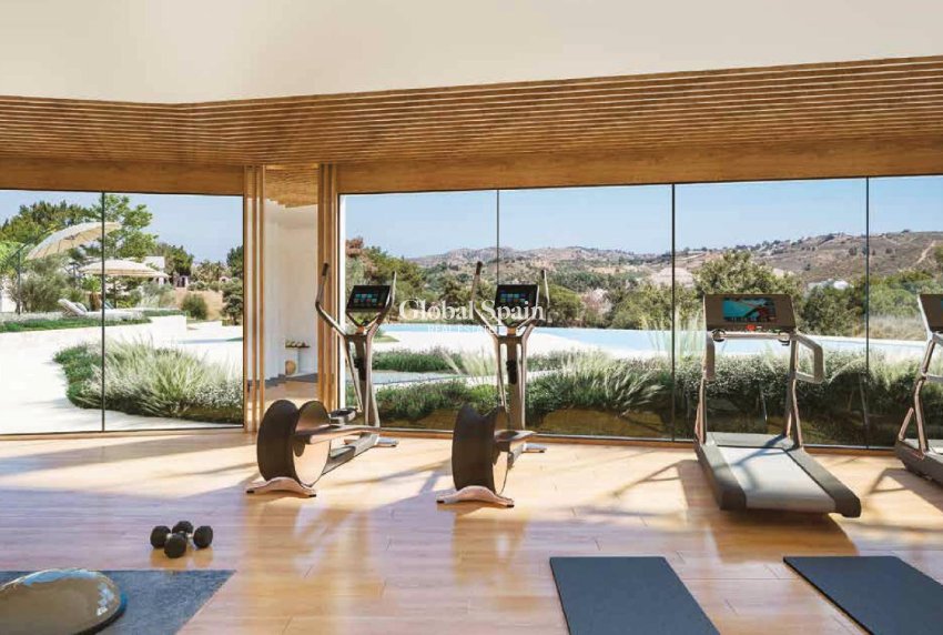 Nouvelle construction - MAISON -
Mijas - La Cala de Mijas