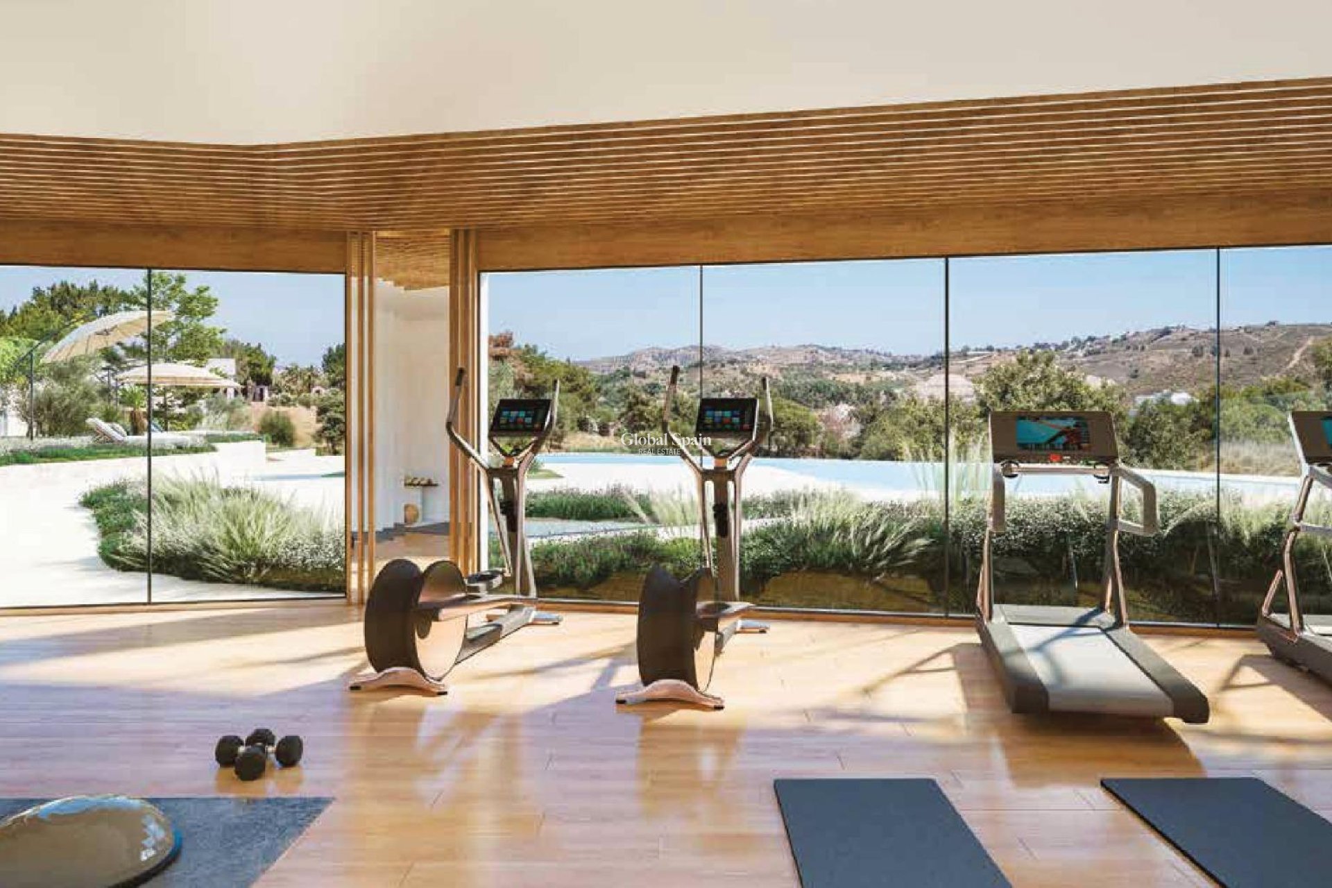 Nouvelle construction - MAISON -
MIJAS - La Cala de Mijas