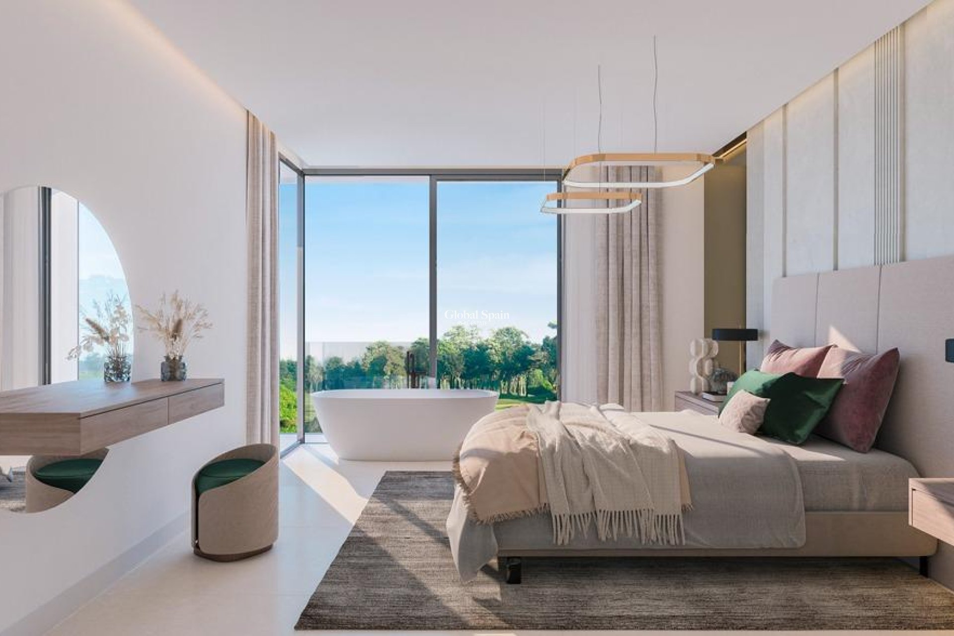 Nouvelle construction - MAISON -
MIJAS - La Cala de Mijas