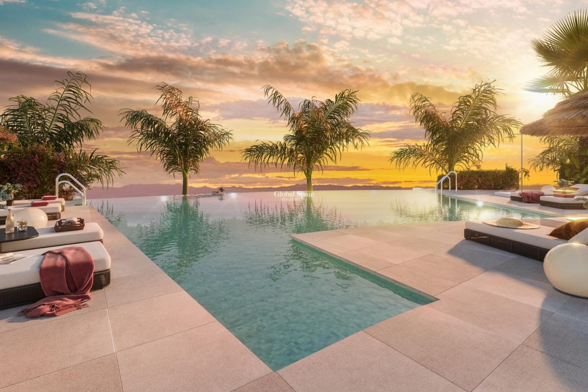 Nouvelle construction - MAISON -
MIJAS - La Cala de Mijas