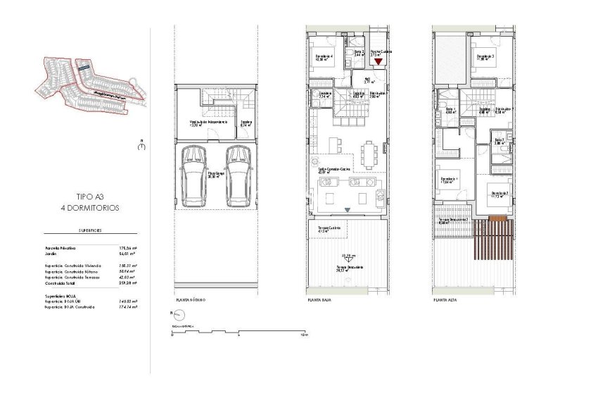 Nouvelle construction - MAISON -
MIJAS - La Cala de Mijas