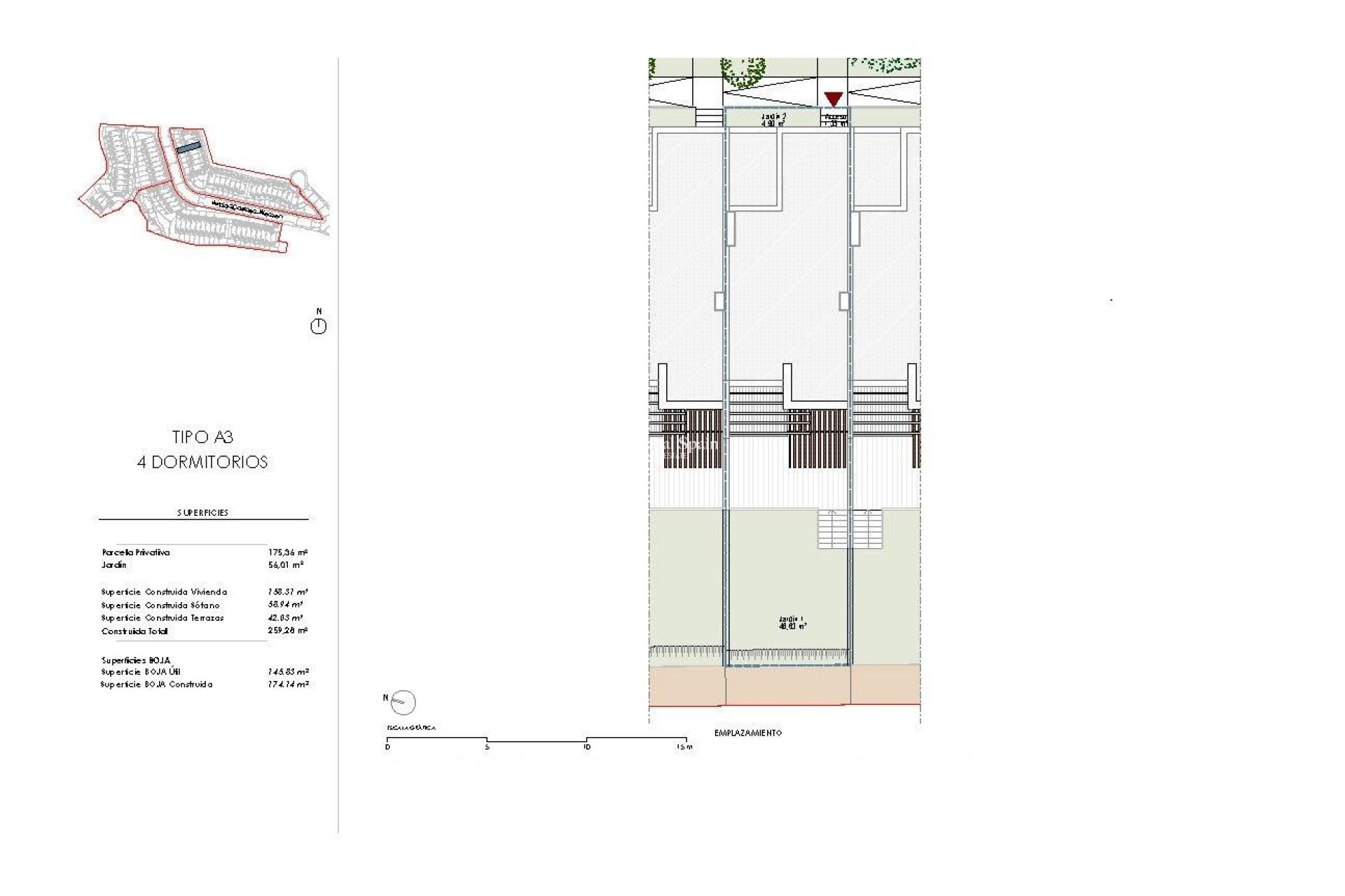 Nouvelle construction - MAISON -
MIJAS - La Cala de Mijas