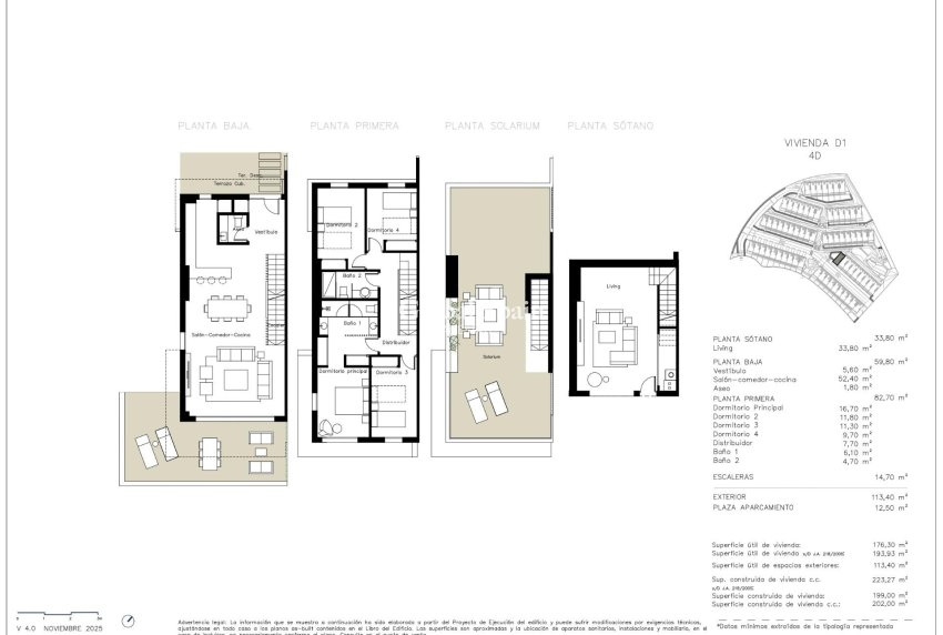 Nouvelle construction - MAISON -
MIJAS - La Cala