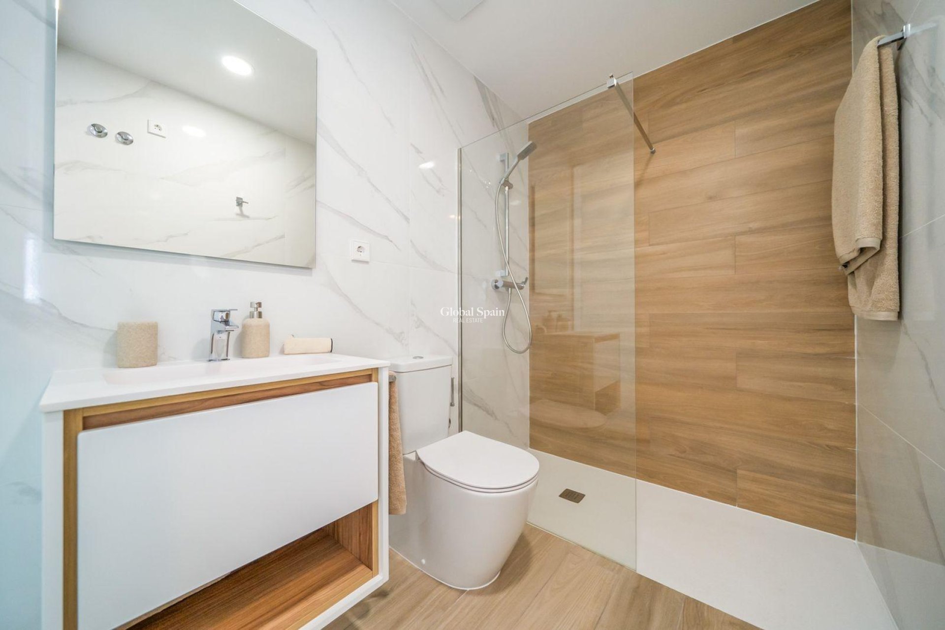 Nouvelle construction - Maison -
ORIHUELA - Vistabella Golf