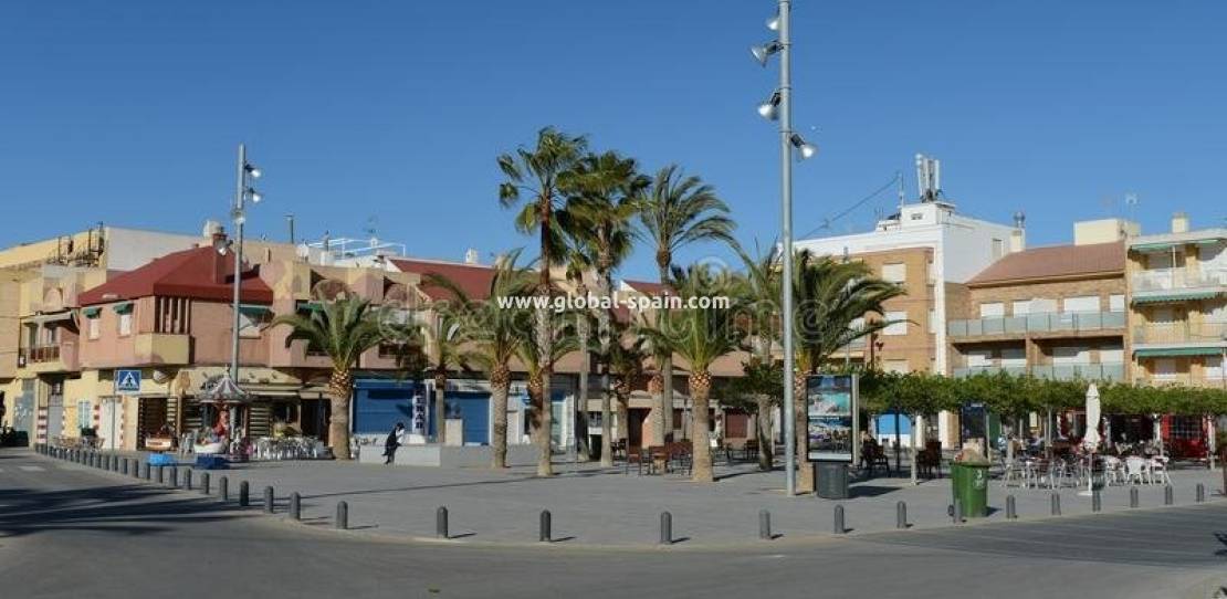 Nouvelle construction - Maison - Pilar de la Horadada - La Torre de la Horadada