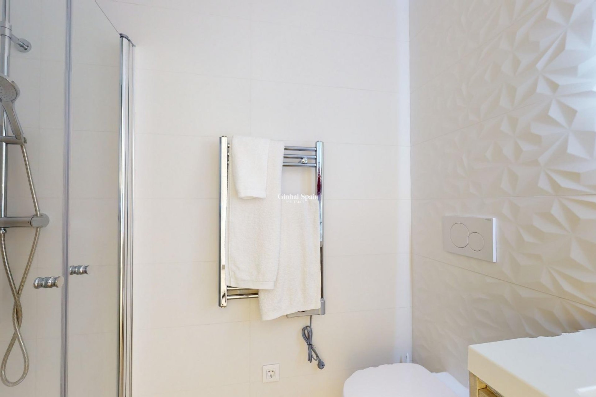 Nouvelle construction - MAISON -
PILAR DE LA HORADADA - Lo Monte