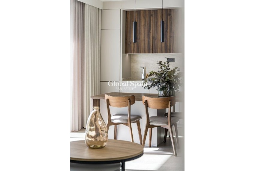 Nouvelle construction - Maison -
PILAR DE LA HORADADA - Torre de la Horadada