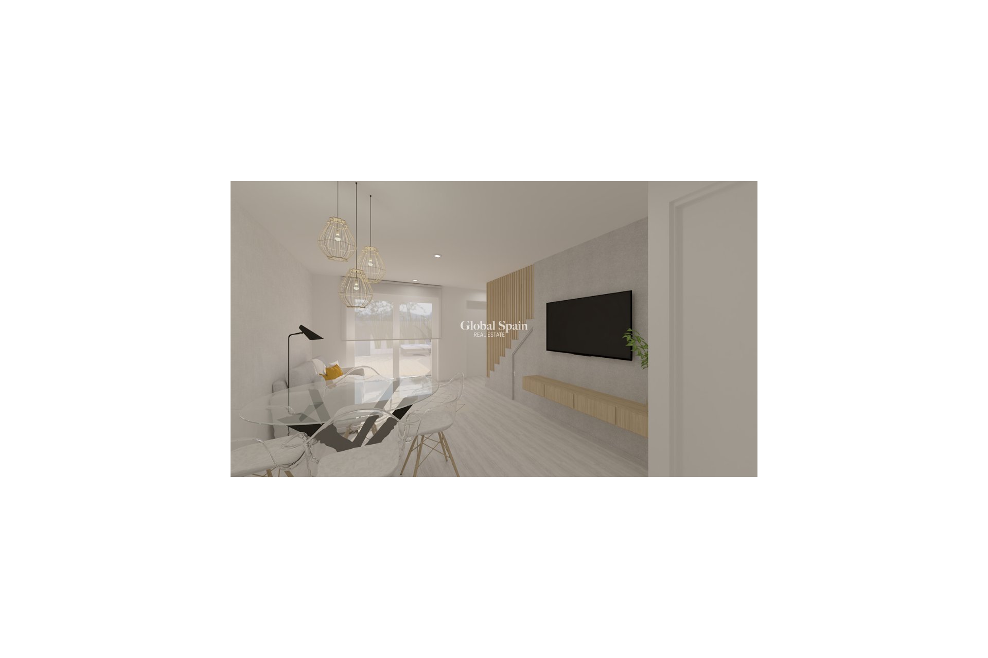 Nouvelle construction - Maison -
PILAR DE LA HORADADA - Torre de la Horadada