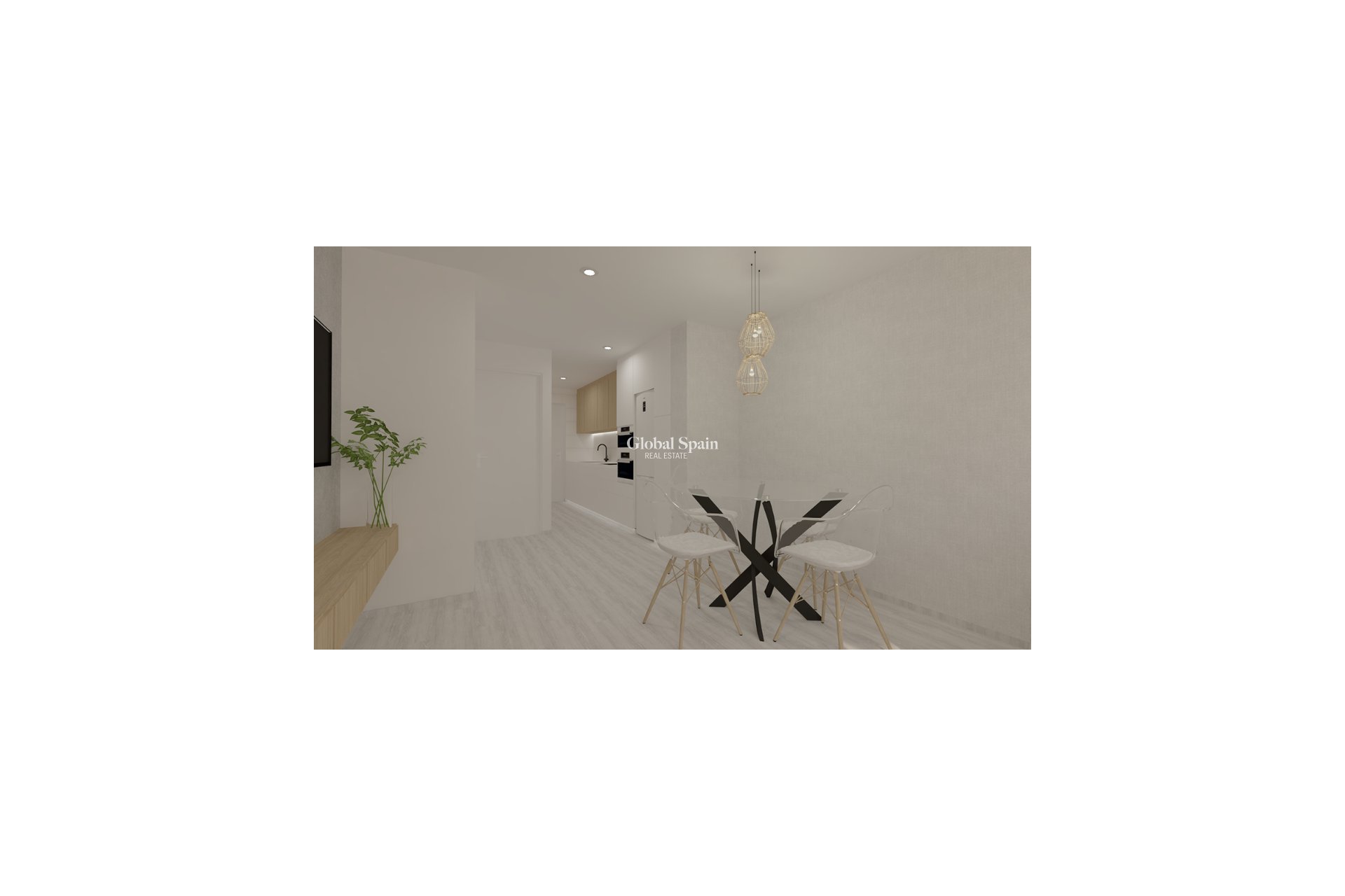 Nouvelle construction - Maison -
PILAR DE LA HORADADA - Torre de la Horadada