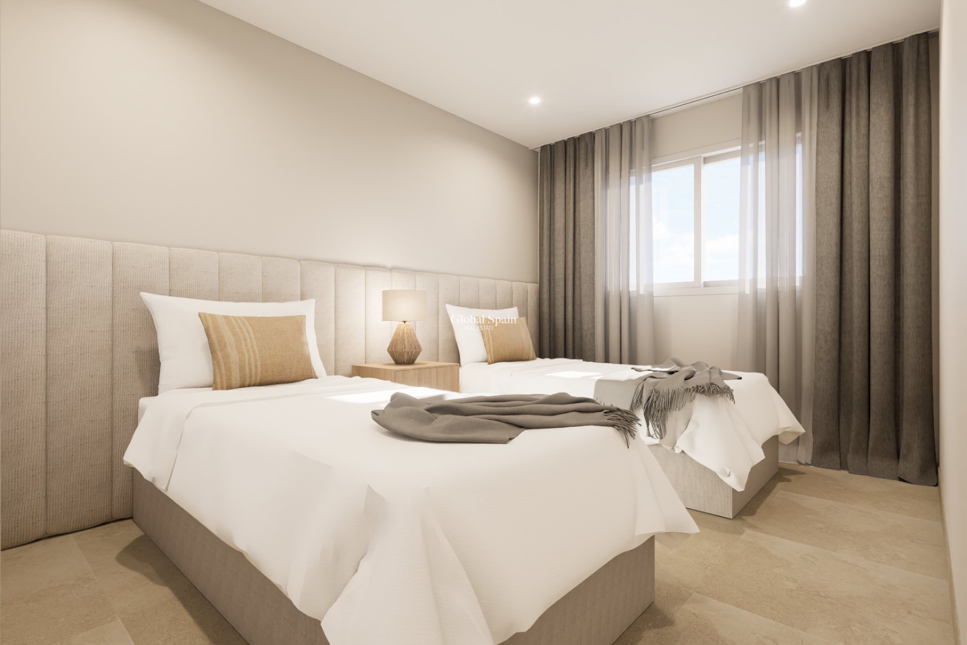 Nouvelle construction - MAISON -
PILAR DE LA HORADADA