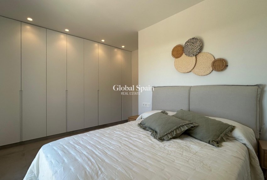 Nouvelle construction - MAISON -
PILAR DE LA HORADADA