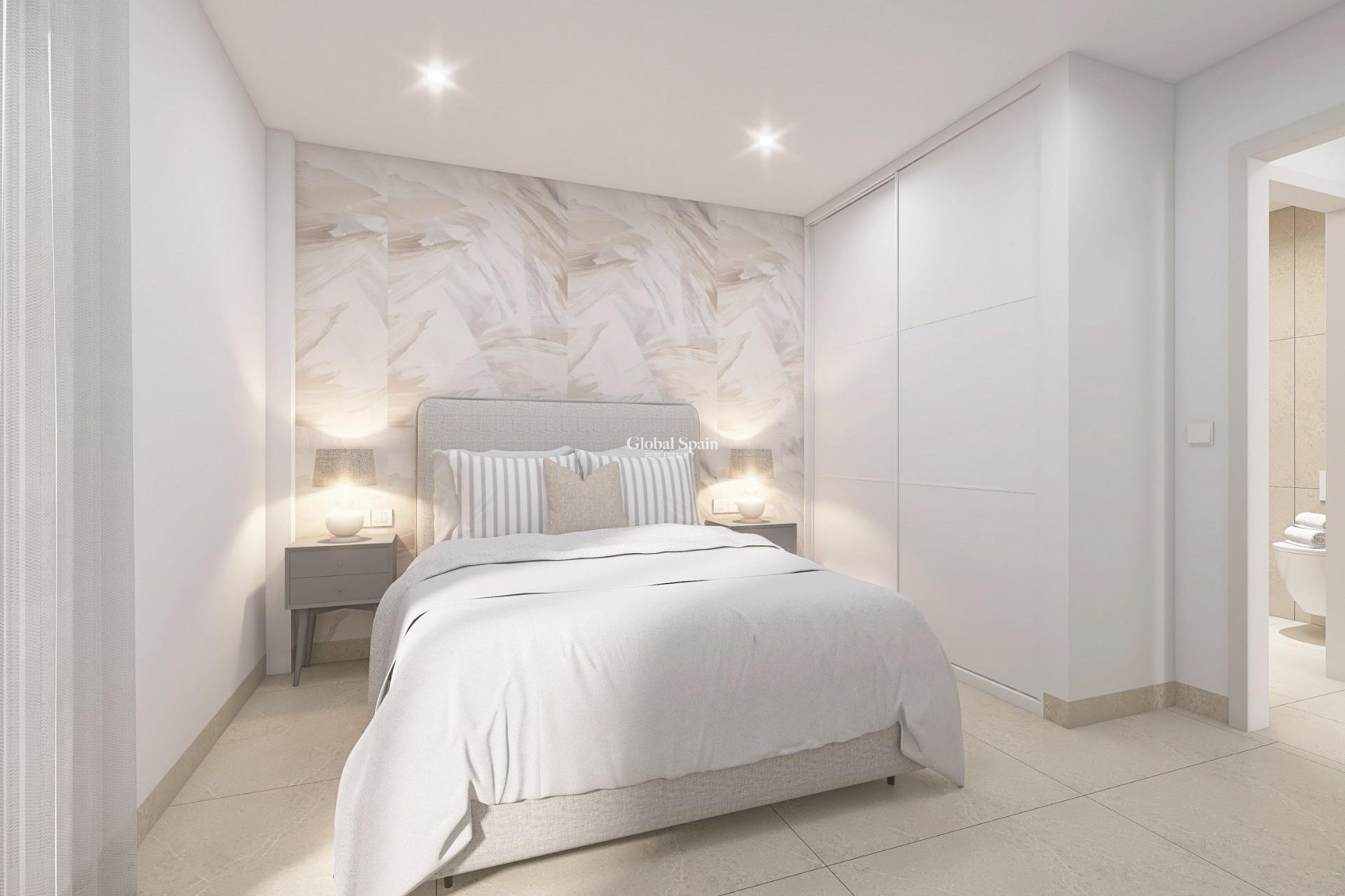 Nouvelle construction - Maison Quadruple -
BIGASTRO