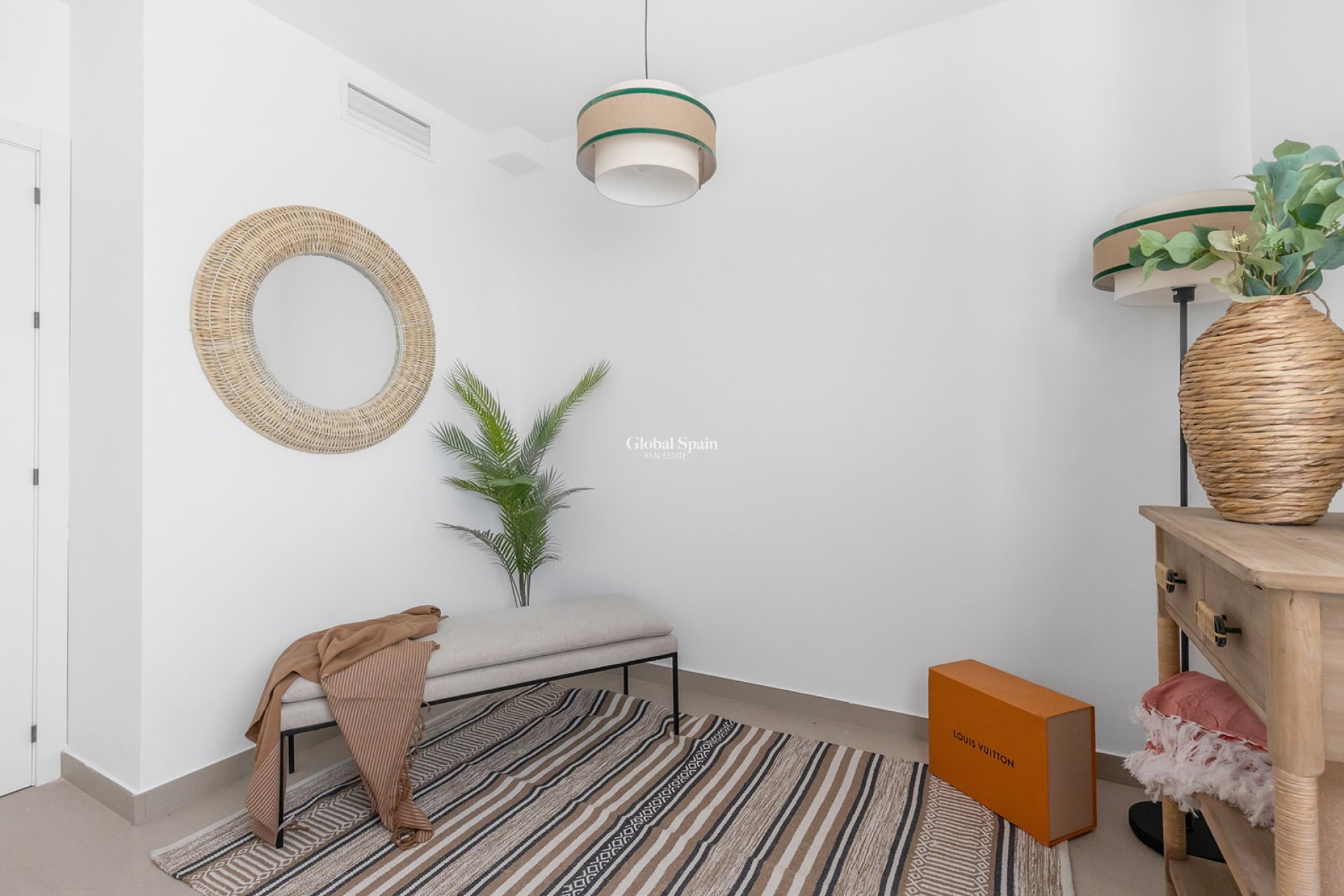 Nouvelle construction - Maison -
RAFAL - Rafal