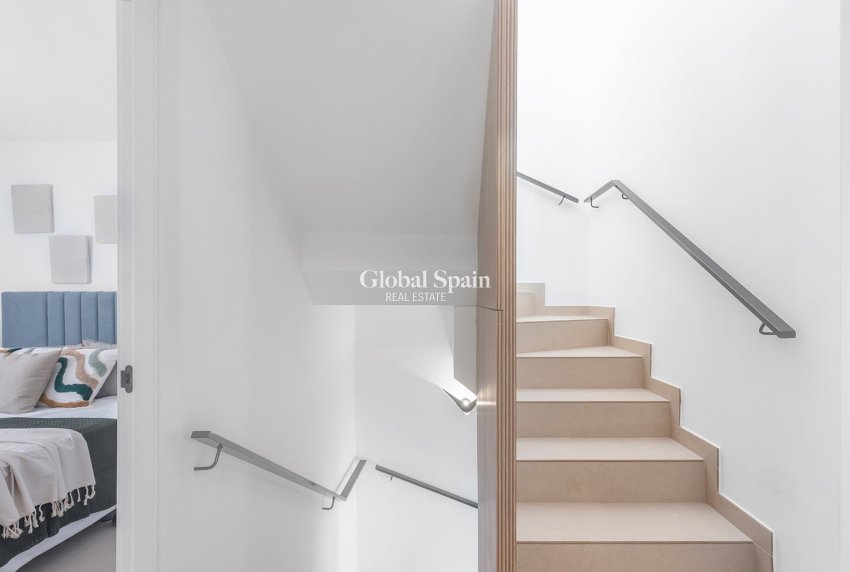 Nouvelle construction - Maison -
RAFAL - Rafal