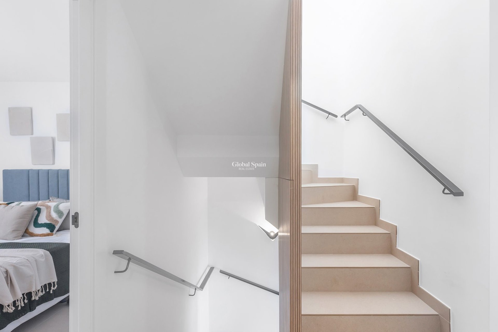 Nouvelle construction - Maison -
RAFAL - Rafal