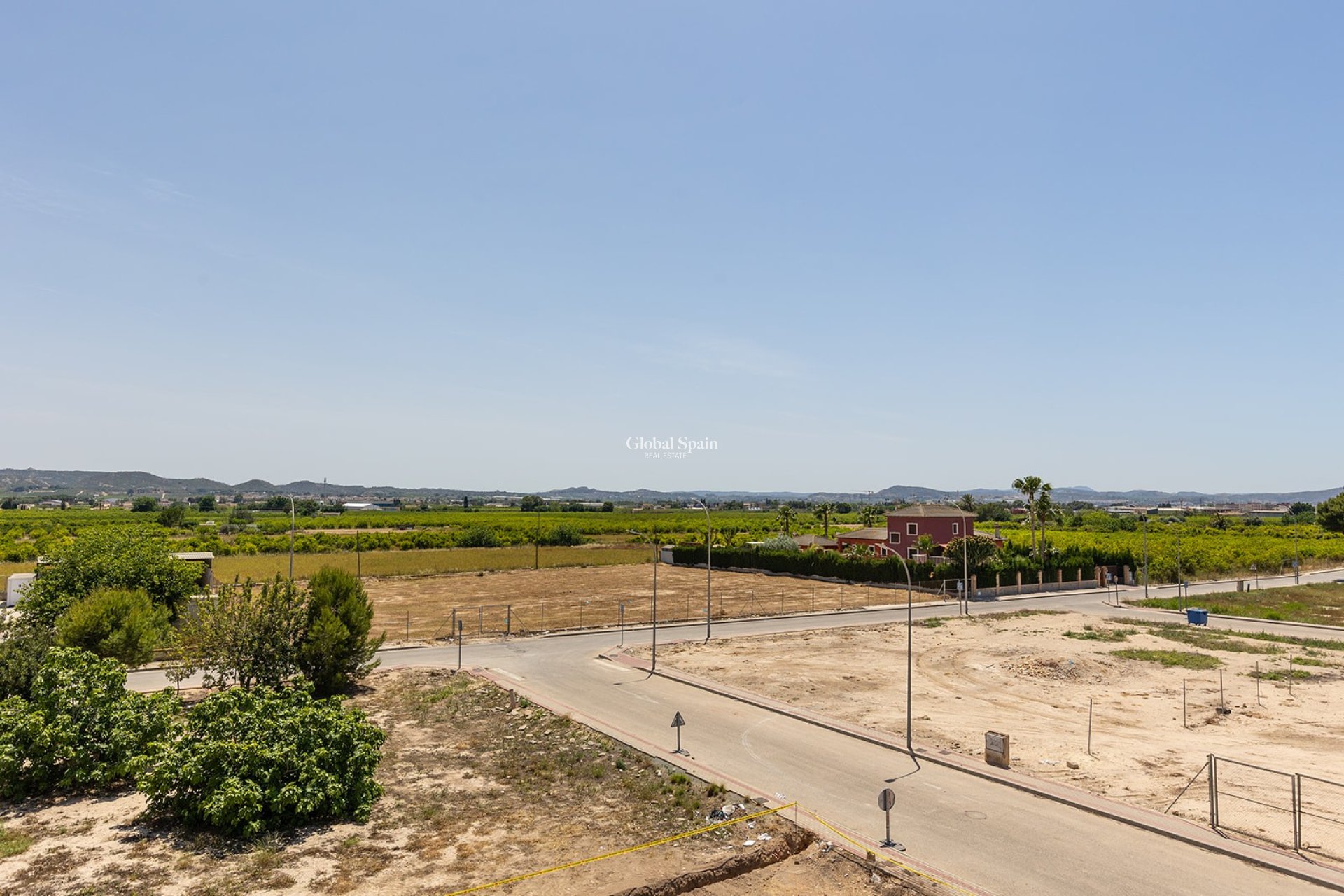 Nouvelle construction - Maison -
RAFAL - Rafal