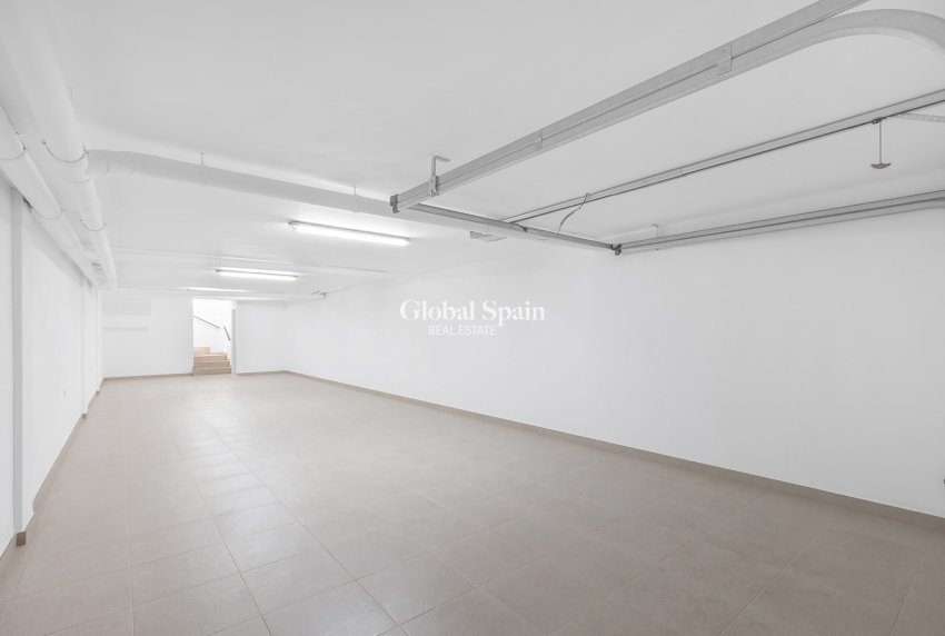 Nouvelle construction - Maison -
RAFAL - Rafal