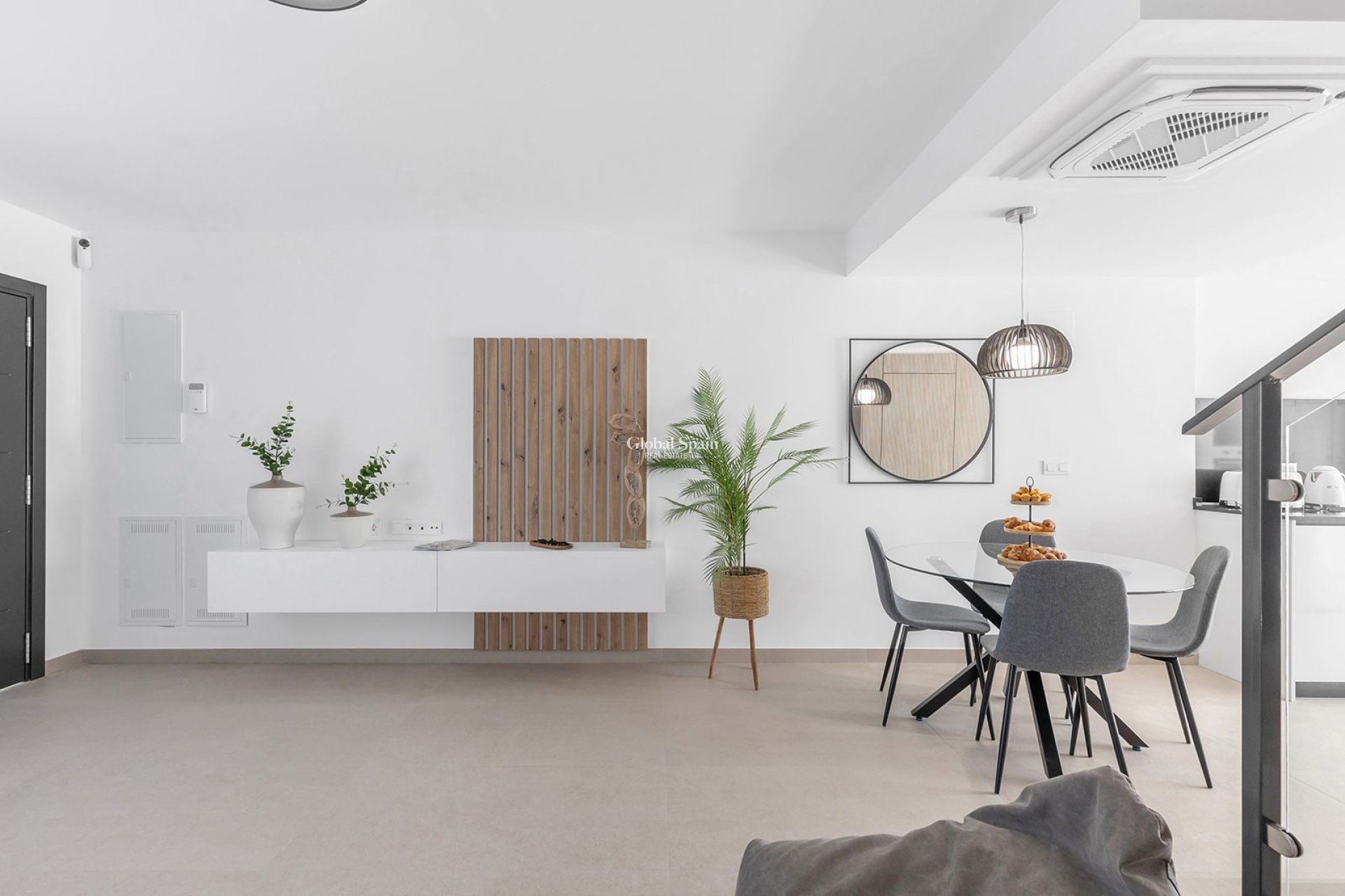 Nouvelle construction - MAISON -
RAFAL